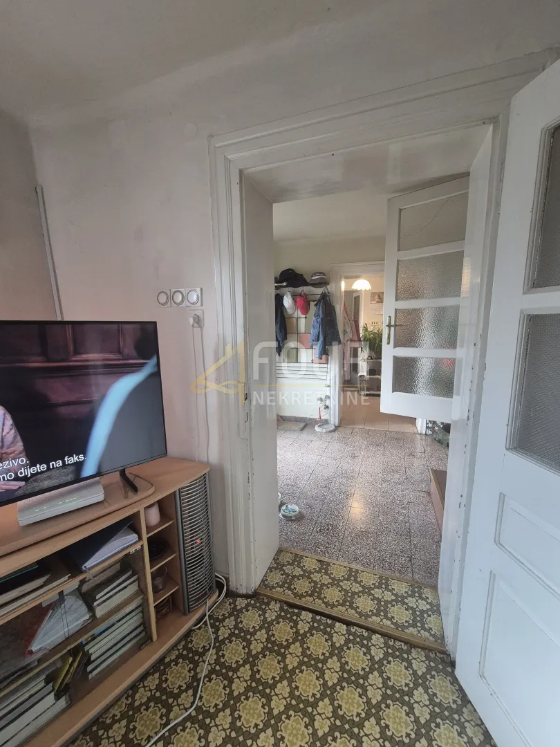 hreljin, kuća s okućnicom, pogled na more - slika 7