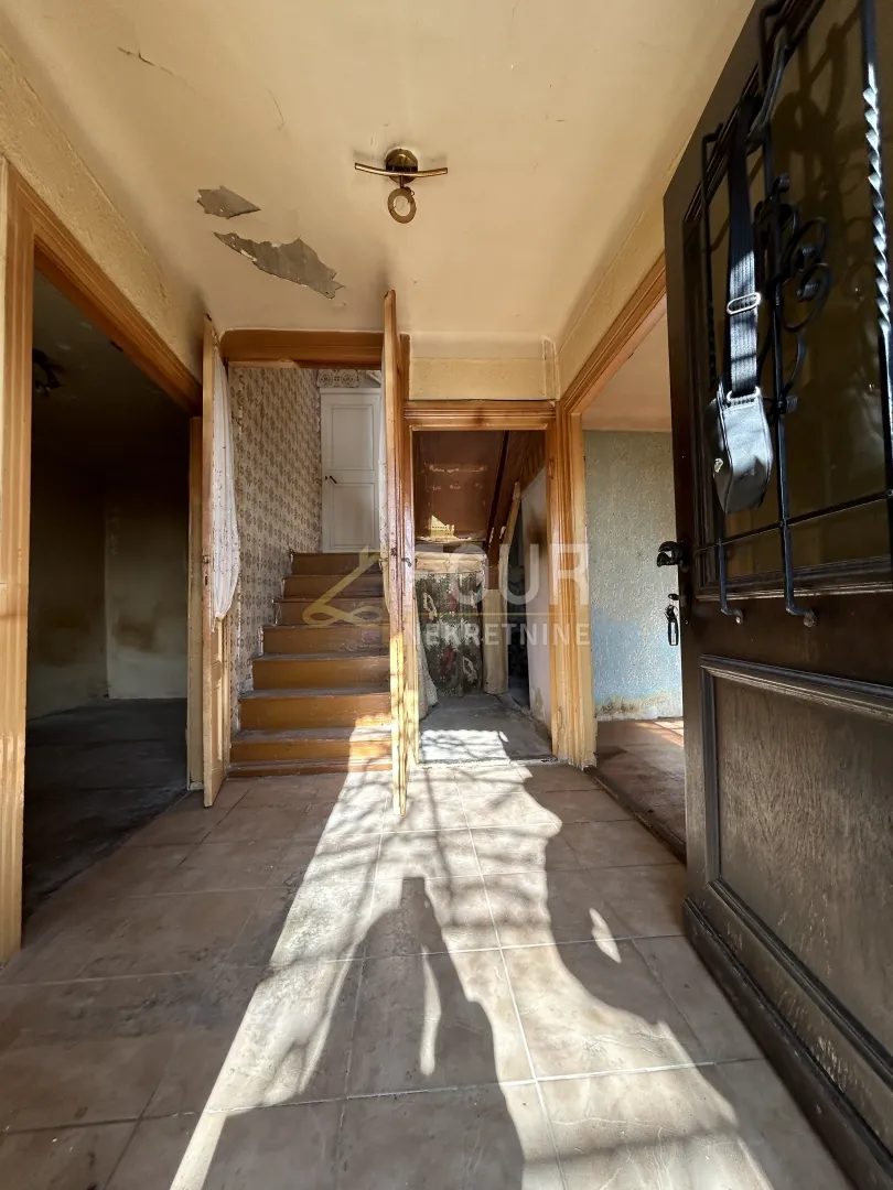 kostrena, dvojna kuća - starina, 115m2 - slika 10