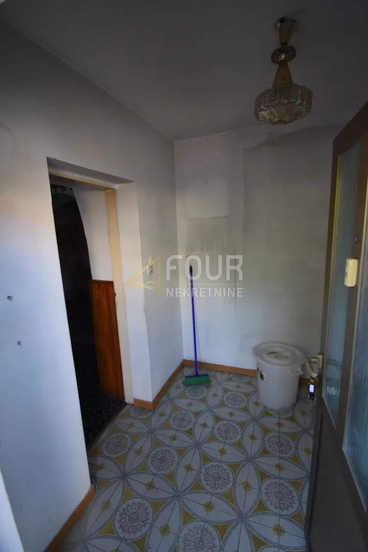opatija - pobri, kuća s 2 stana, garaža, konoba, pogled na more - slika 8