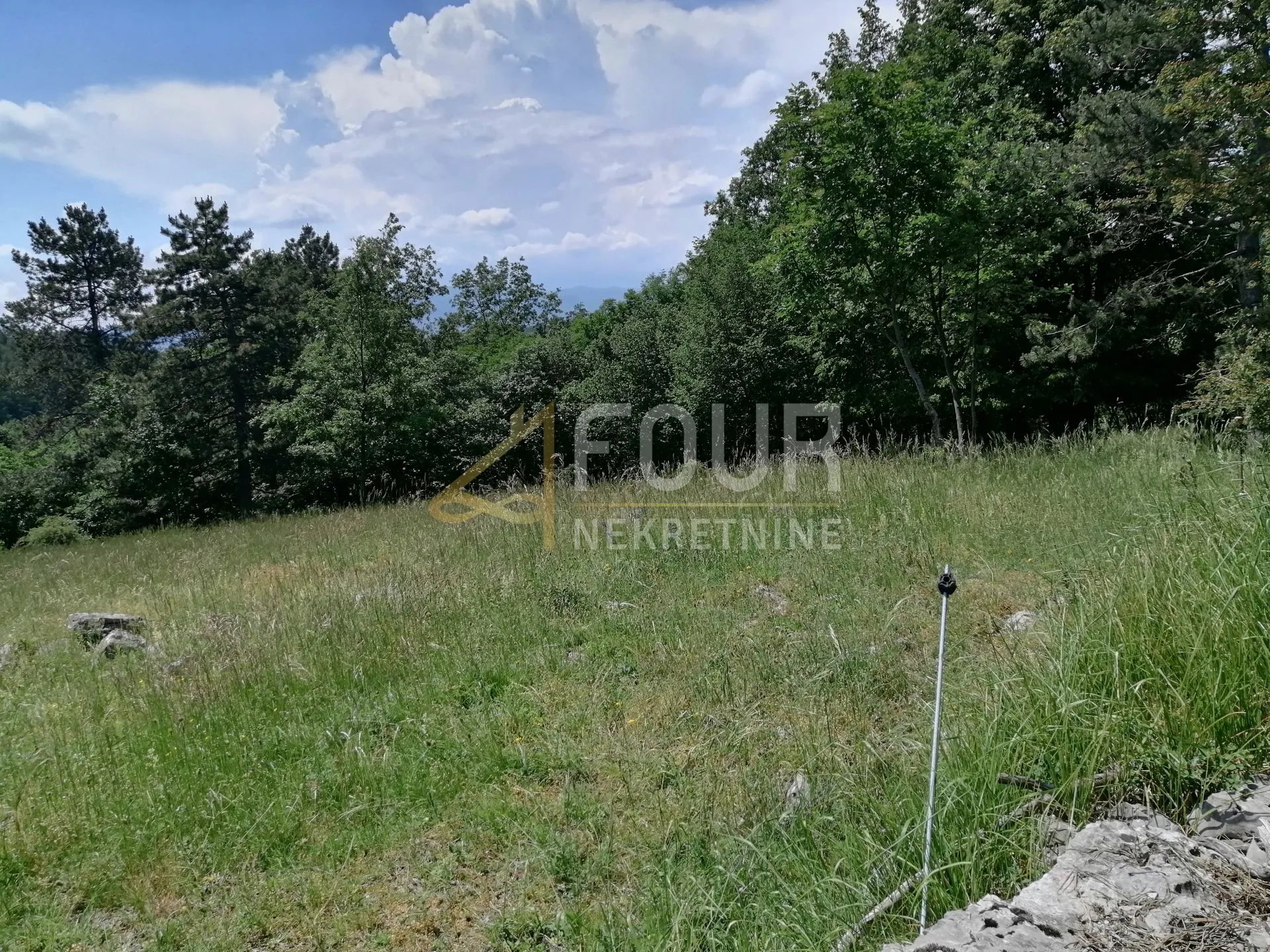 klana, građevinsko zemljište, 2.732m2 - slika 9
