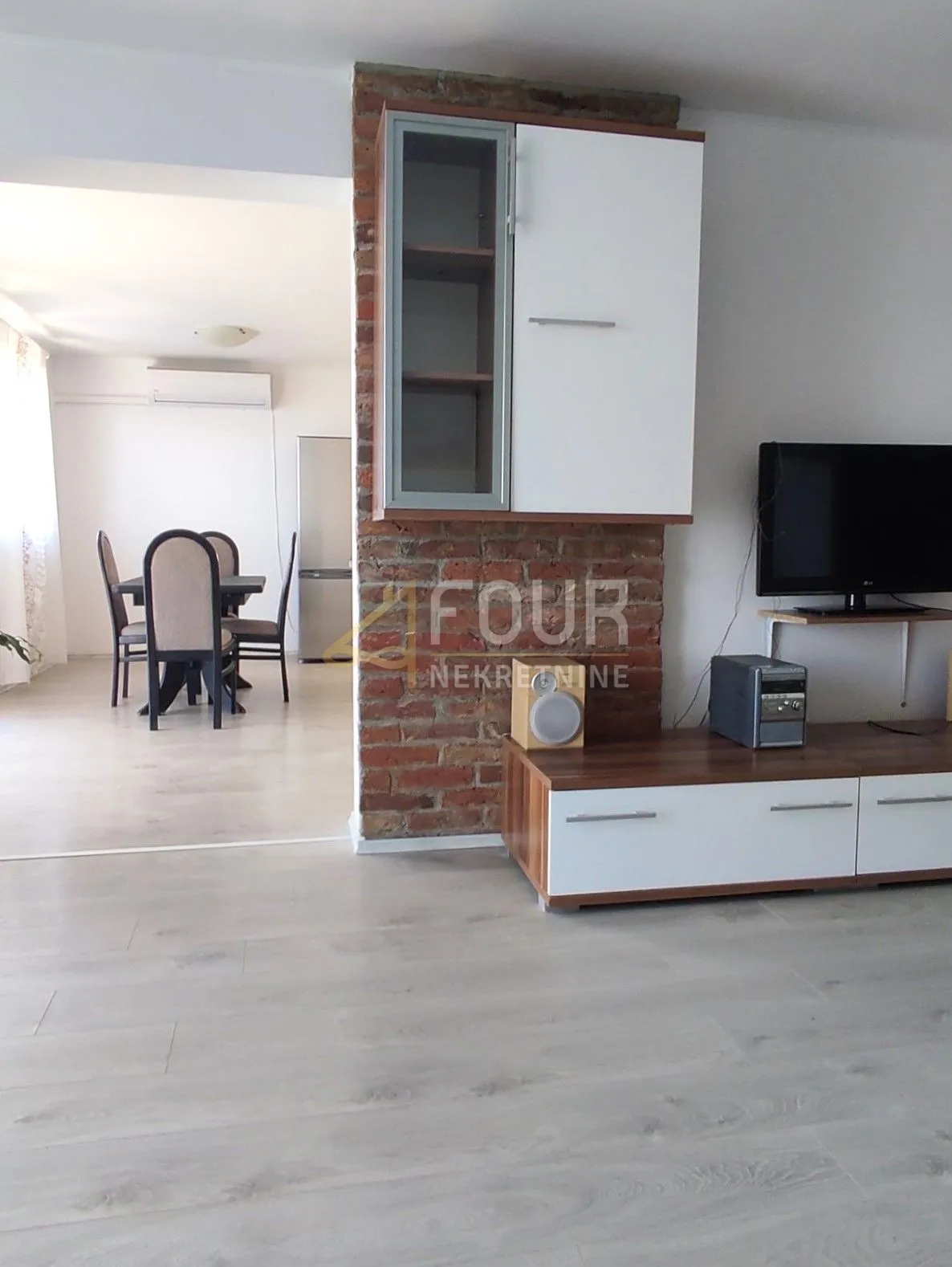 najam, opatija, poljane, 90m2, 2s+db, pogled na more, balkon - slika 4
