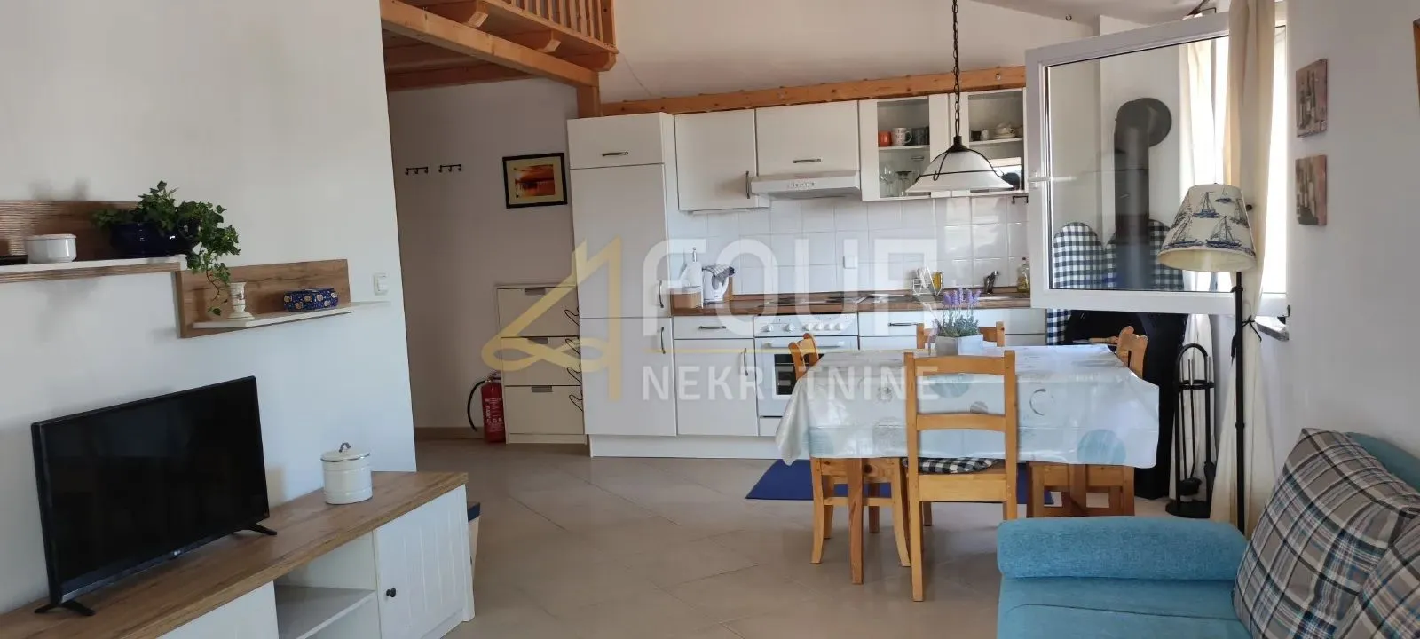 najam, istra, medulin, 1s+db, 150m od mora - slika 4