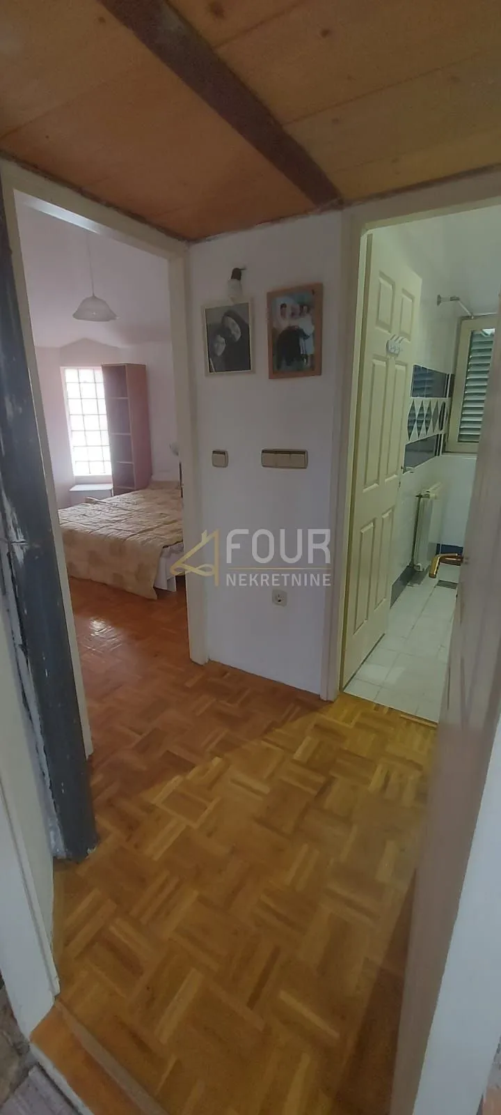 silba, 1. red do mora, kuća stambeno-poslovne namjene - slika 7