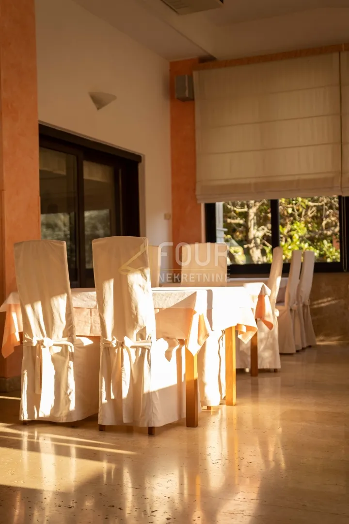 istra, hotel 50m od mora, izvrsna investicija! - slika 34