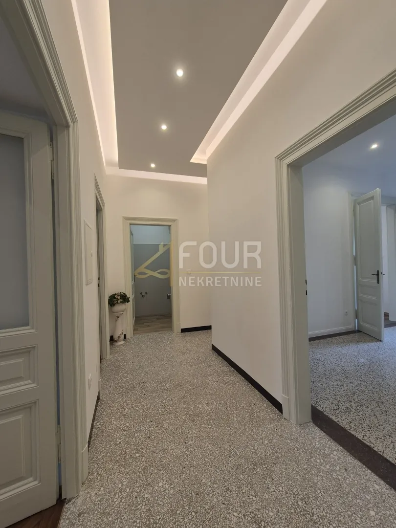 rijeka, brajda, novoadaptiran stan, 81.31m2 - slika 9