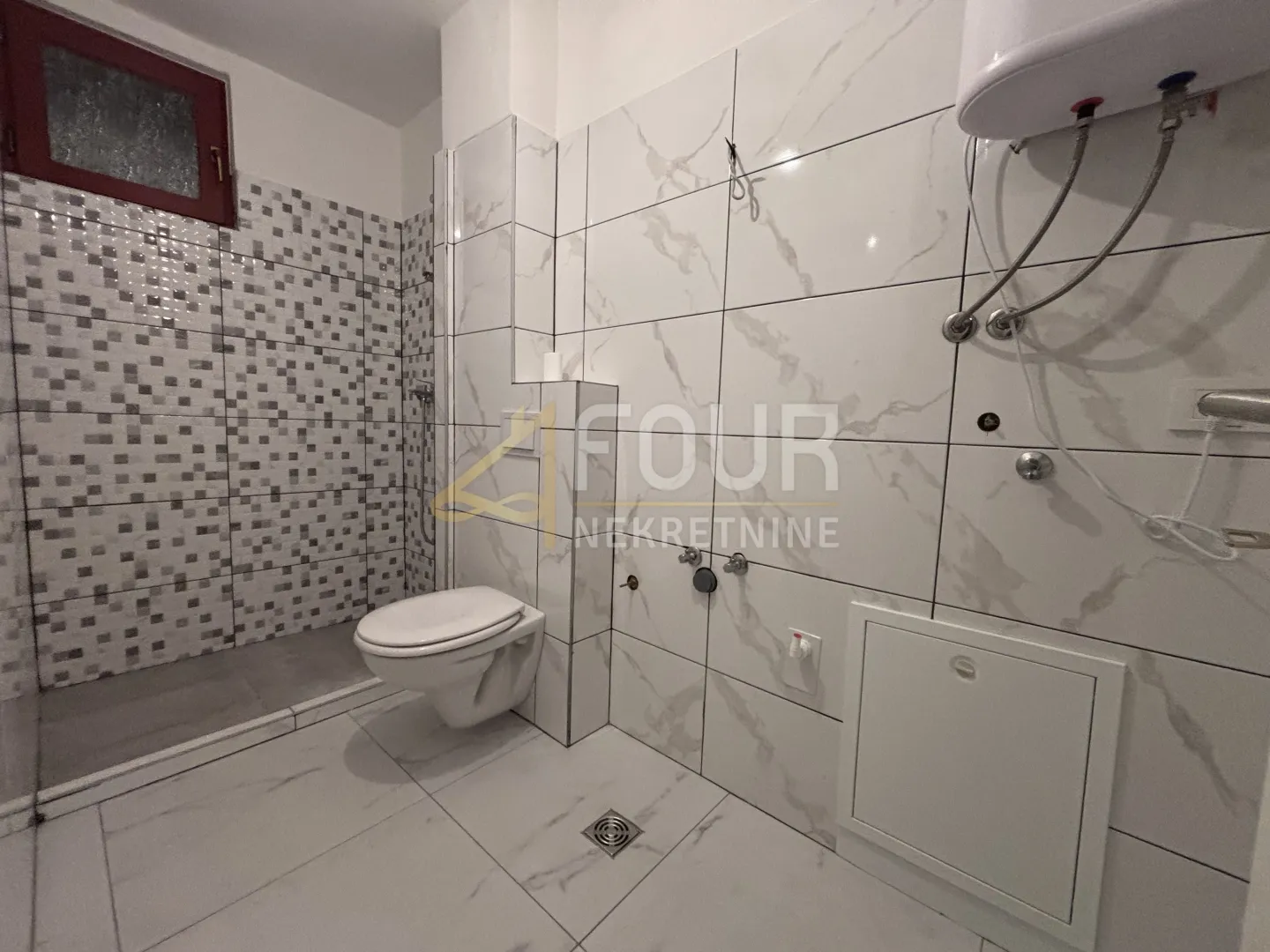 novi vinodolski, dvojna kuća 174m2 - slika 5