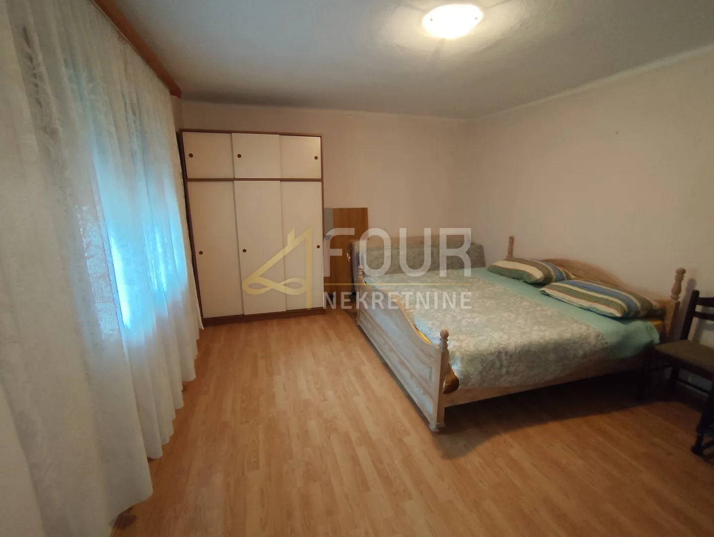 gorski kotar, mrkopalj, kuća s velikim zemljištem - slika 6