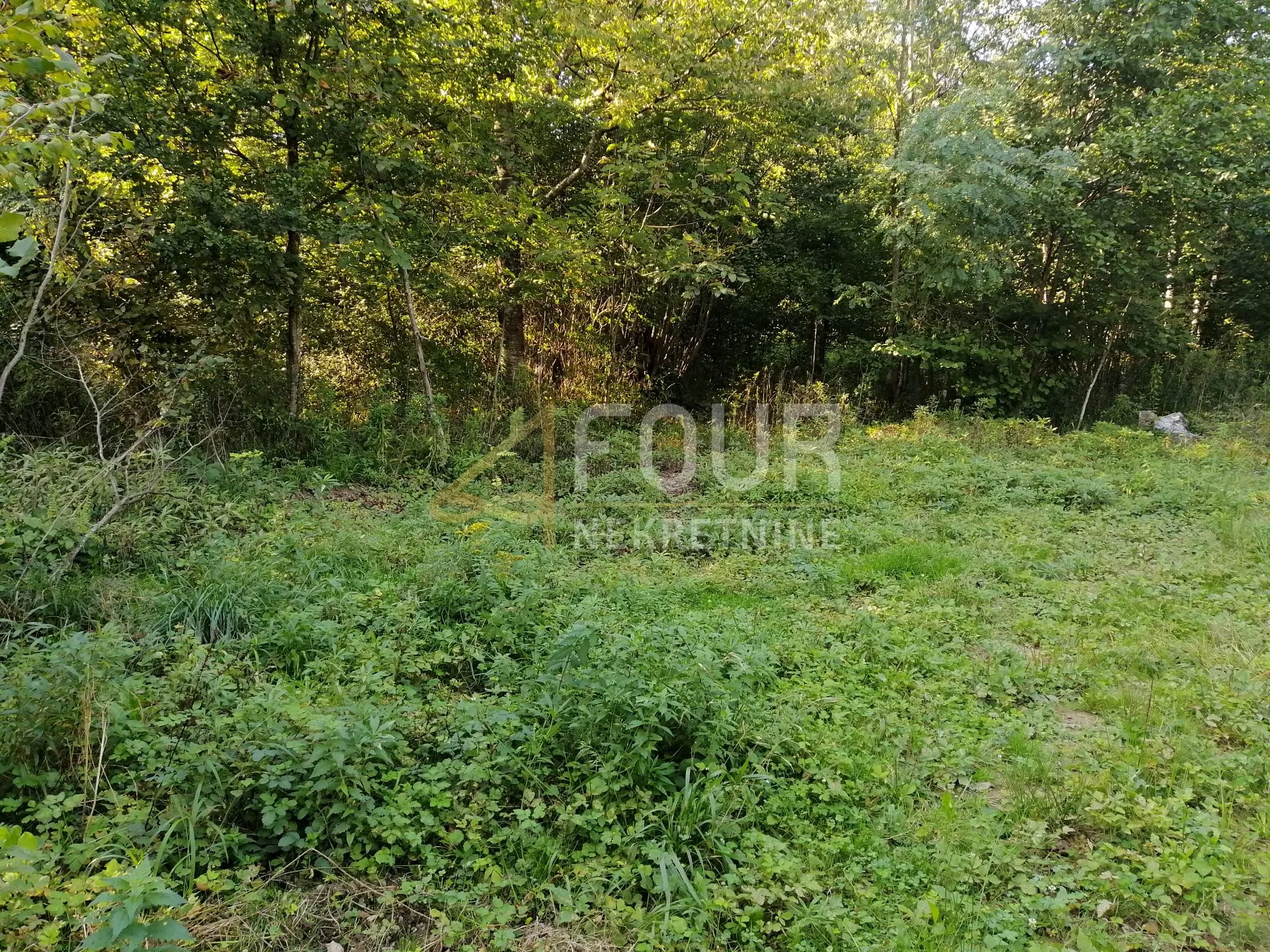 grobnik, poljoprivredno zemljište 2.190m2 - slika 7