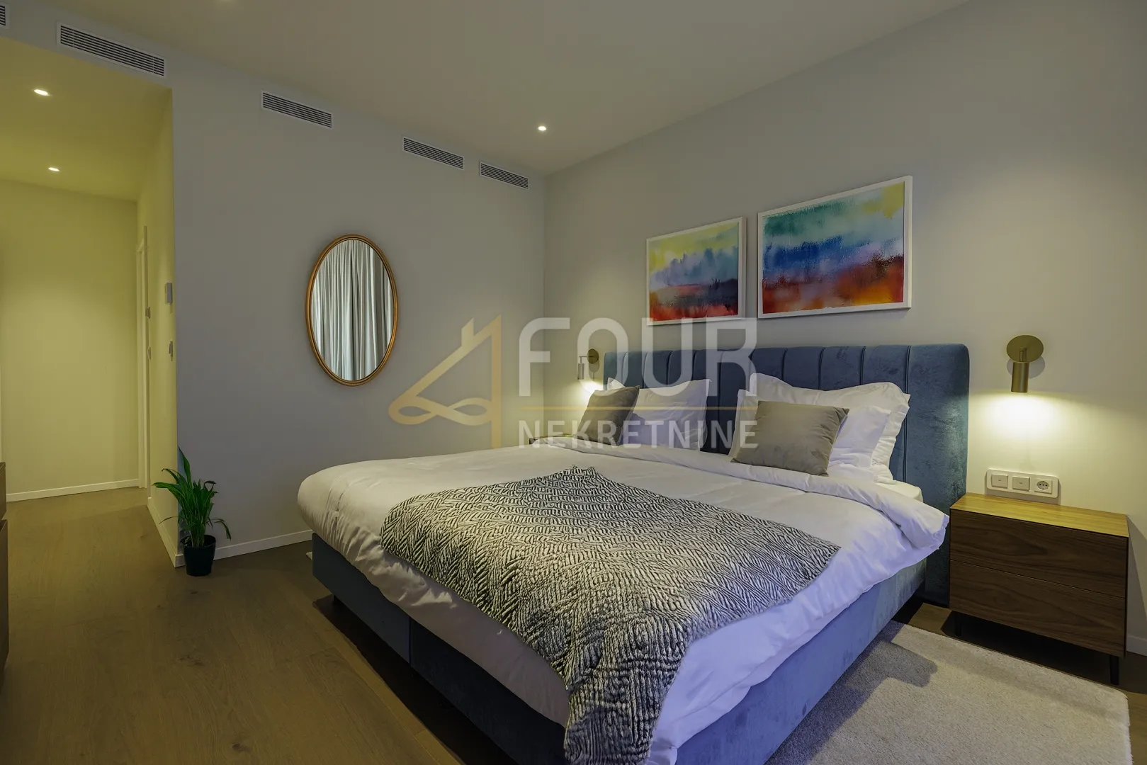 istra, umag - okolica, vila - luksuzni resort! - slika 22