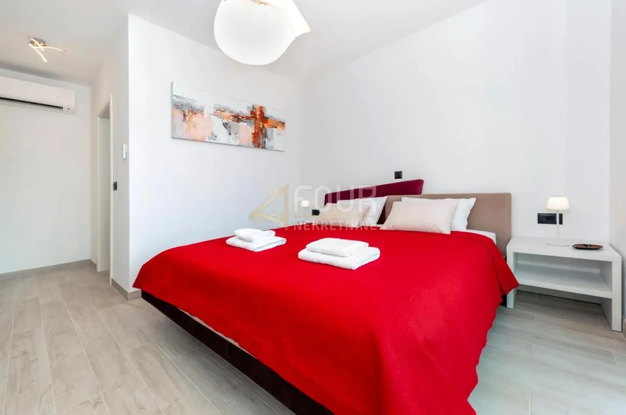 istra, rovinj, novogradnja, prizemnica s bazenom - slika 30