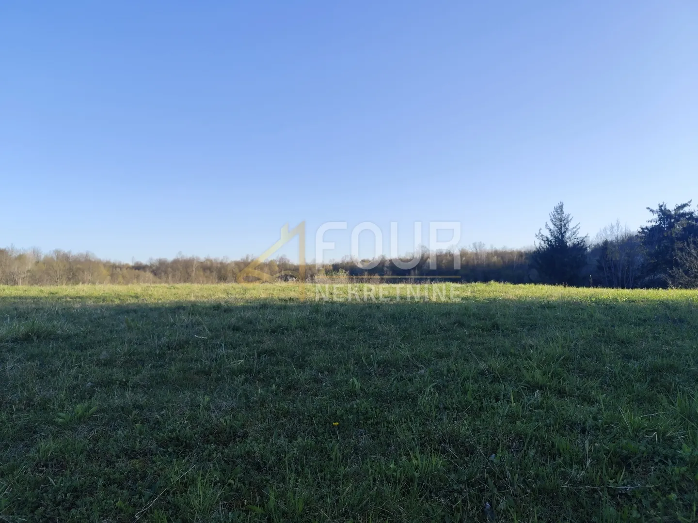 karlovac, vukova gorica - okolica, drveni objekt na parceli 4.115m2 - slika 15