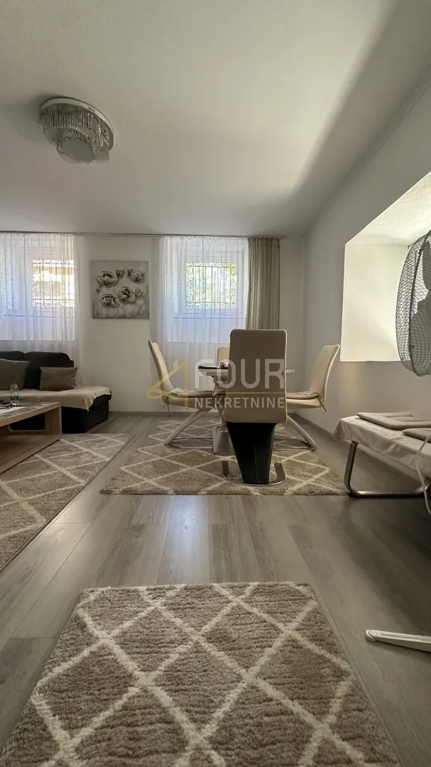 rijeka - širi centar, 70.46m2, 3skl, namješten stan - slika 5
