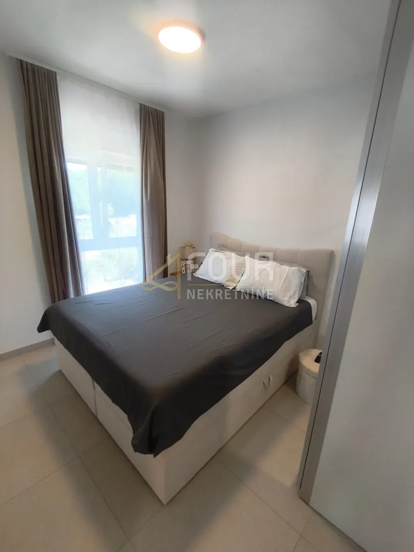 istra, medulin, novogradnja, 1s+db, balkon, garaža 19m2 - slika 3