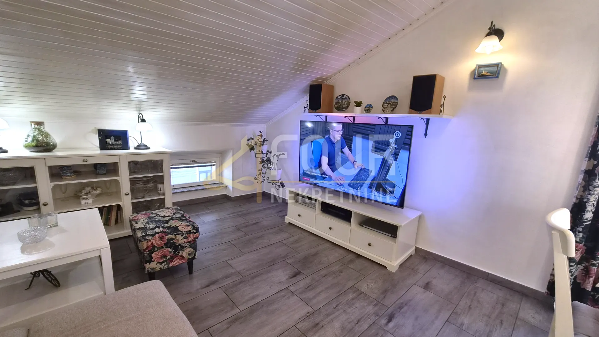 rijeka, belveder, 82.99m2, moderan stan, 3s+db - slika 3