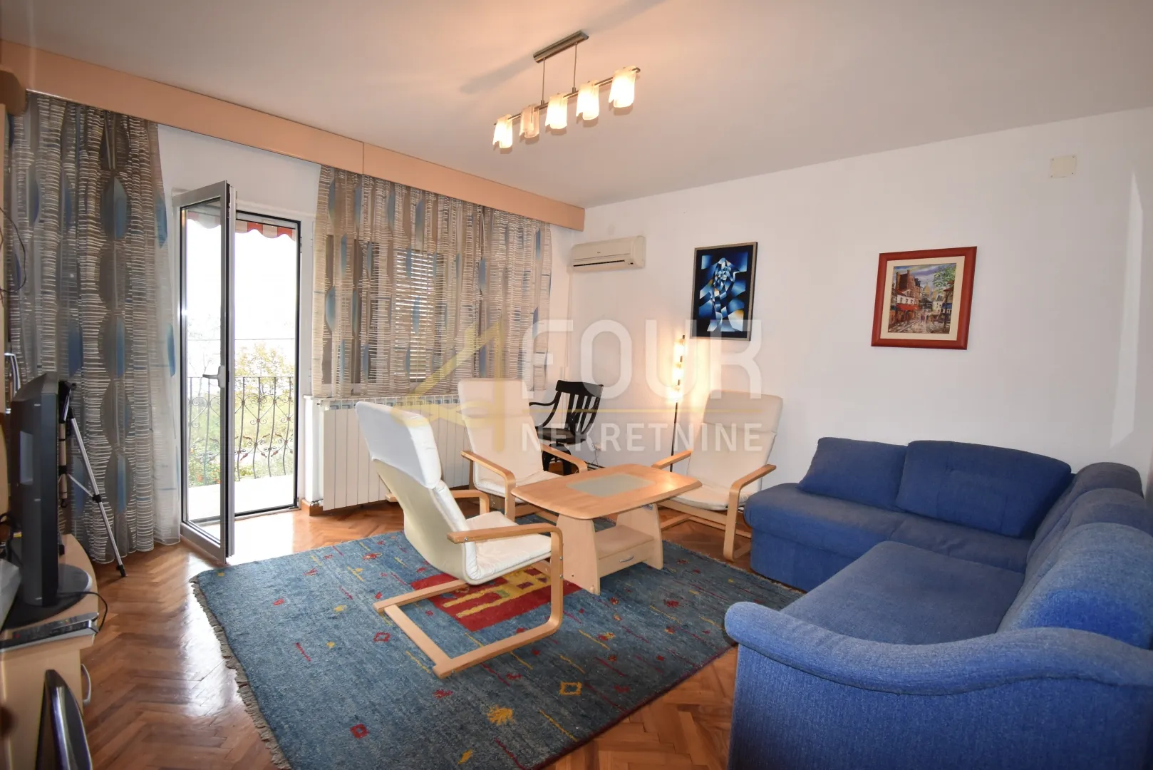 opatija, oprić, samostojeća kuća, 195m2, pogled na more - slika 4