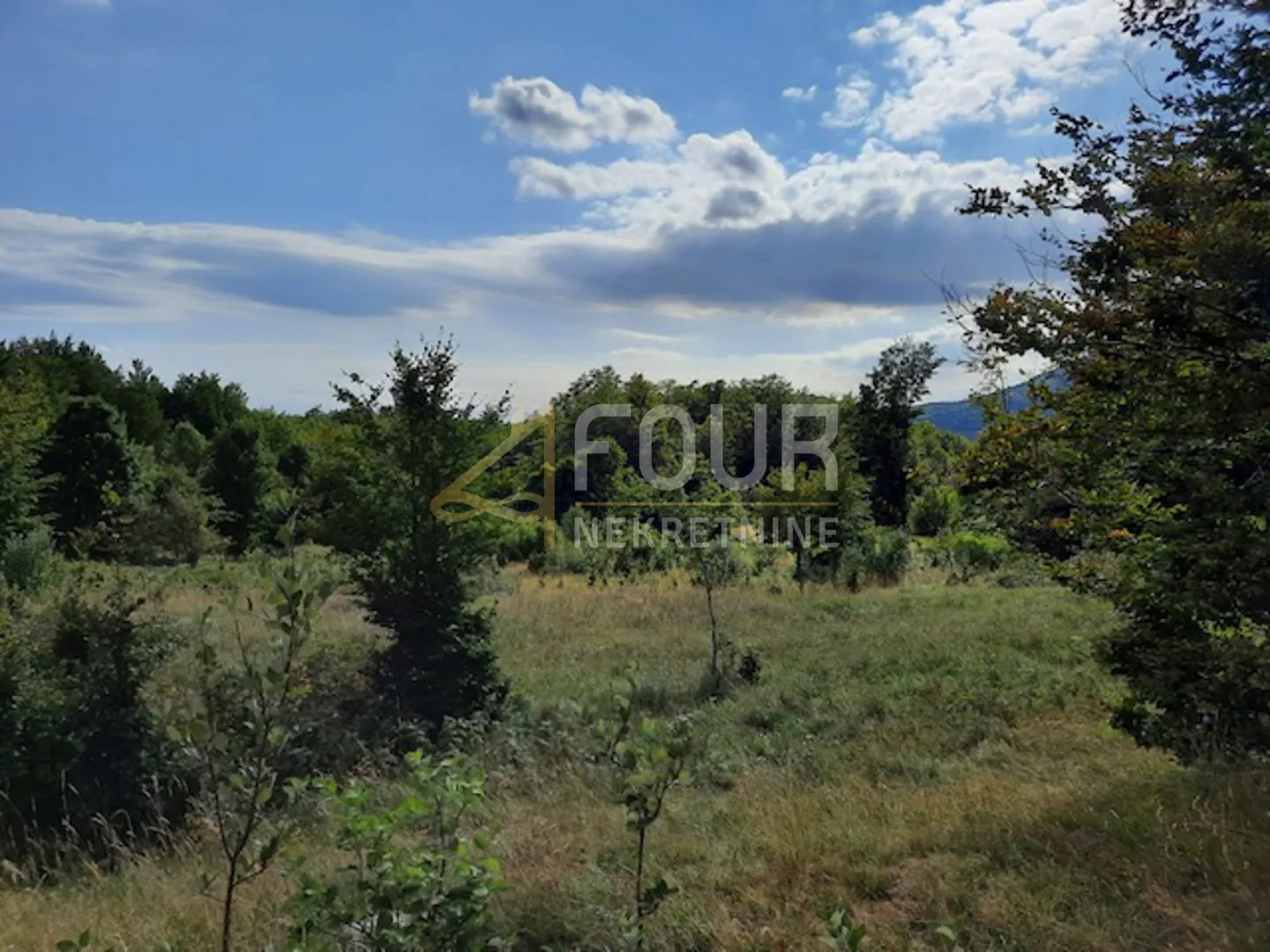 gorski kotar, lič, poljoprivredno zemljište, 9.794m2 - slika 5