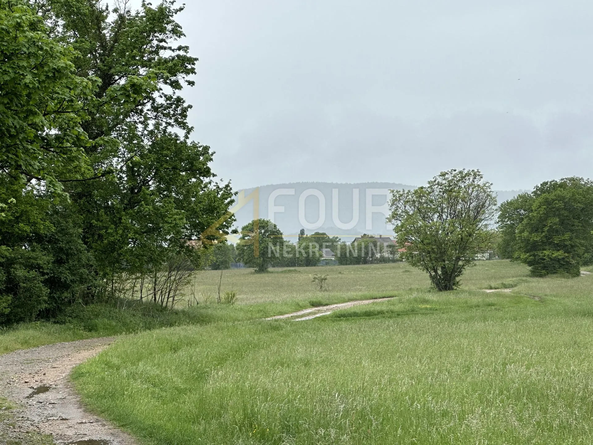 podhum, zemljište od 1.341m2 - slika 12