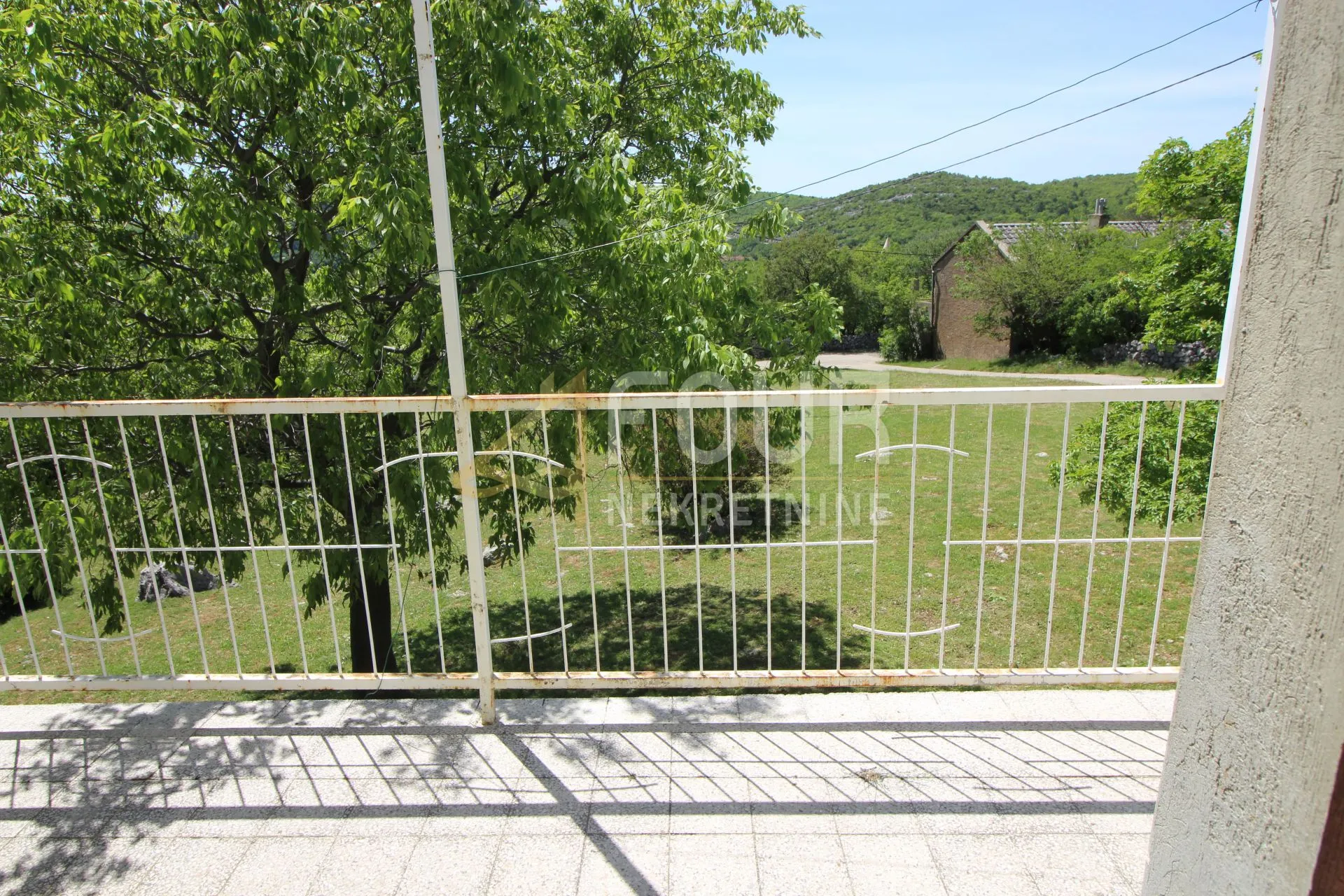 novi vinodolski, kuća - prizemnica s garažom - slika 8
