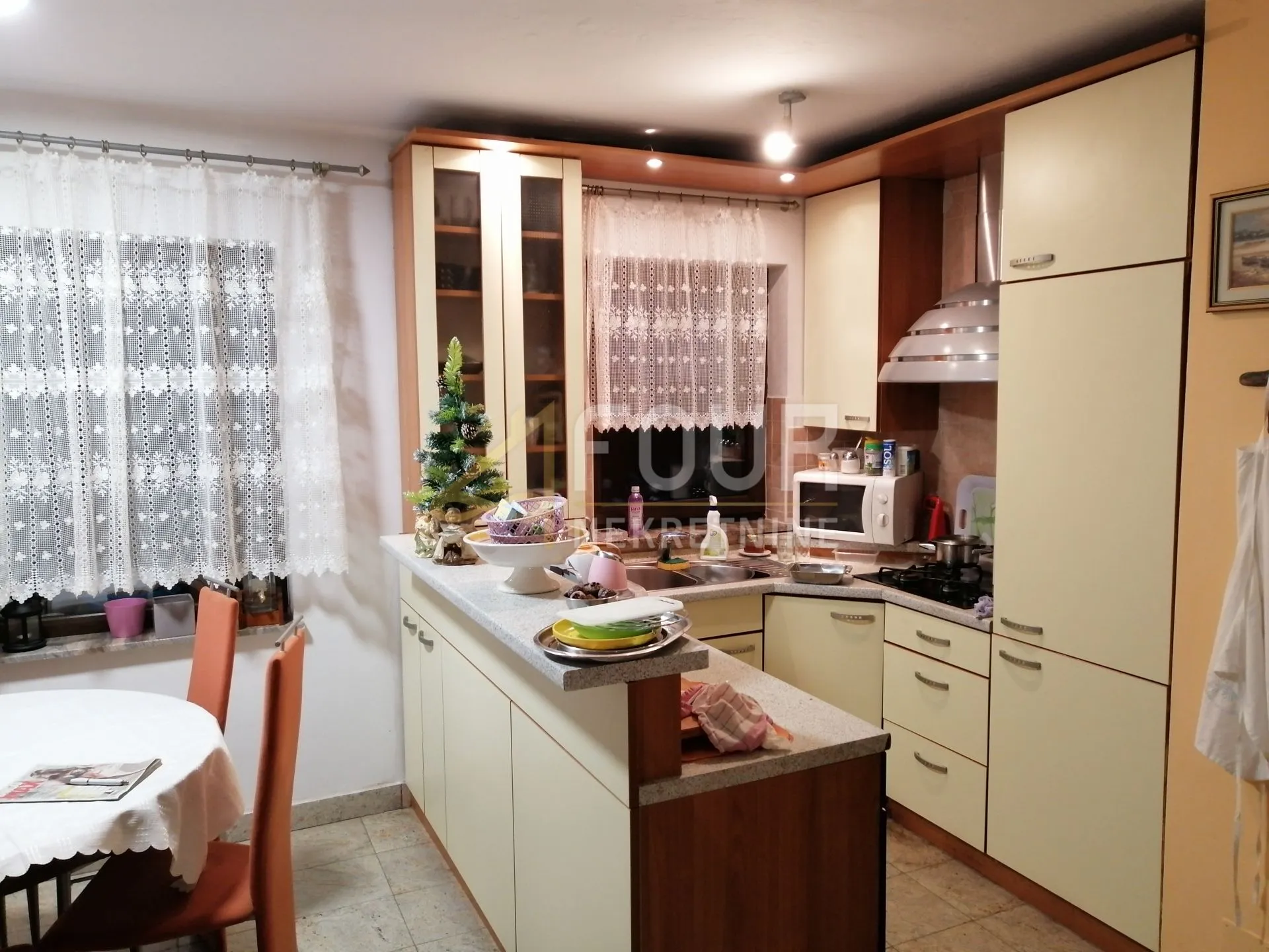 crikvenica, dramalj, 111.55m2, stan s okućnicom - slika 2