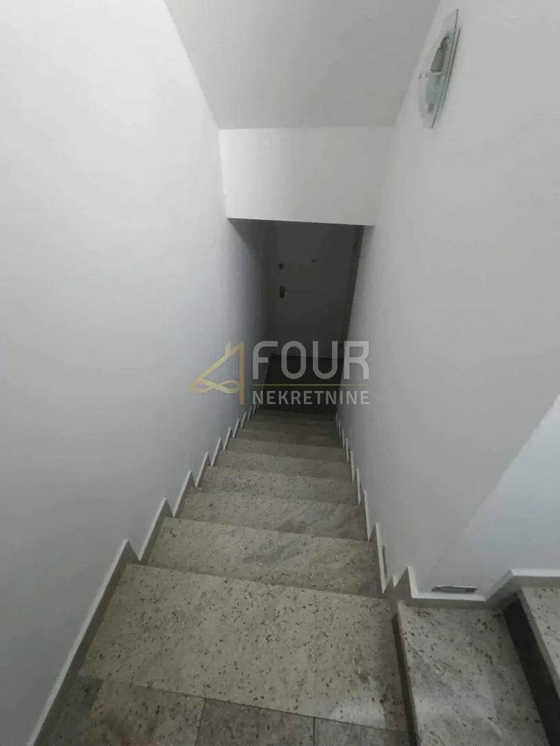 opatija, centar, 2s+db, 78.80m2, terasa, pogled na more - slika 6