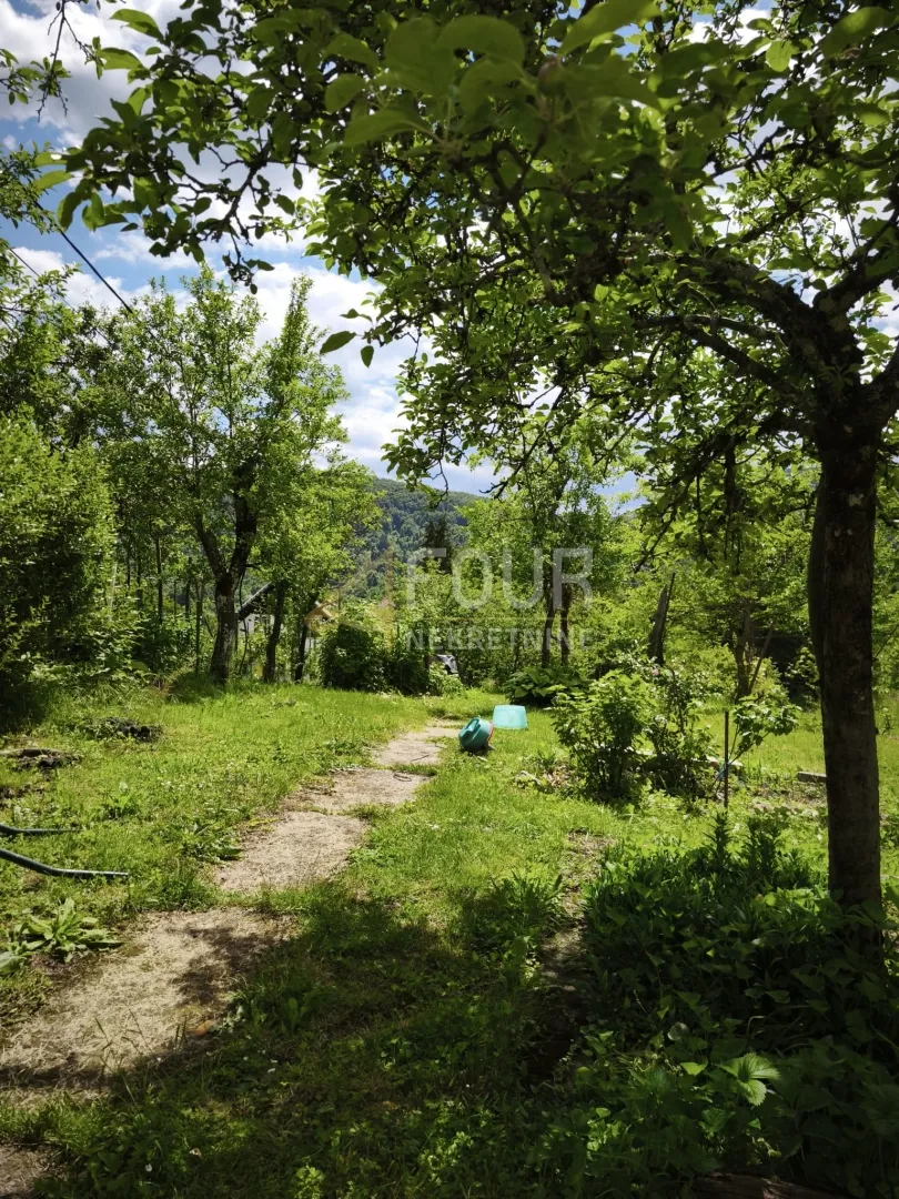 gorski kotar, vrbovsko - okolica, zemljište 17.835m2 - slika 5
