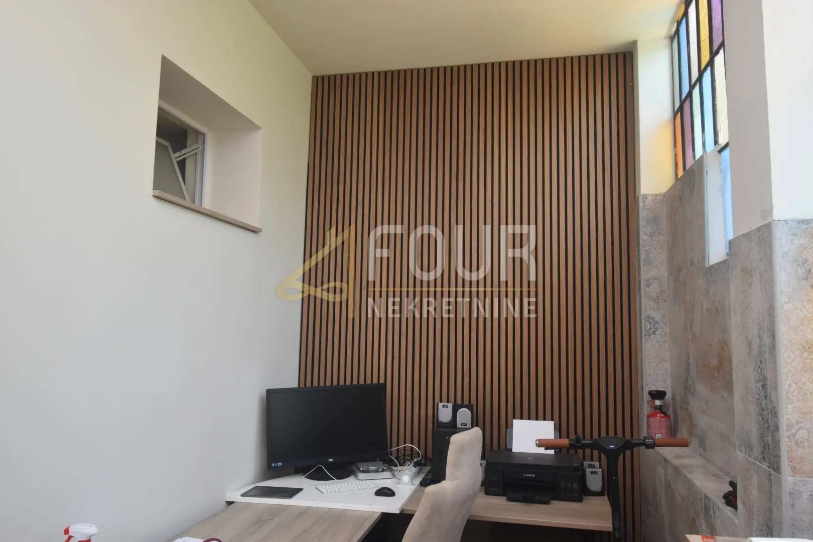 opatija, 110m2, 3skl, prekrasan pogled na more - slika 23
