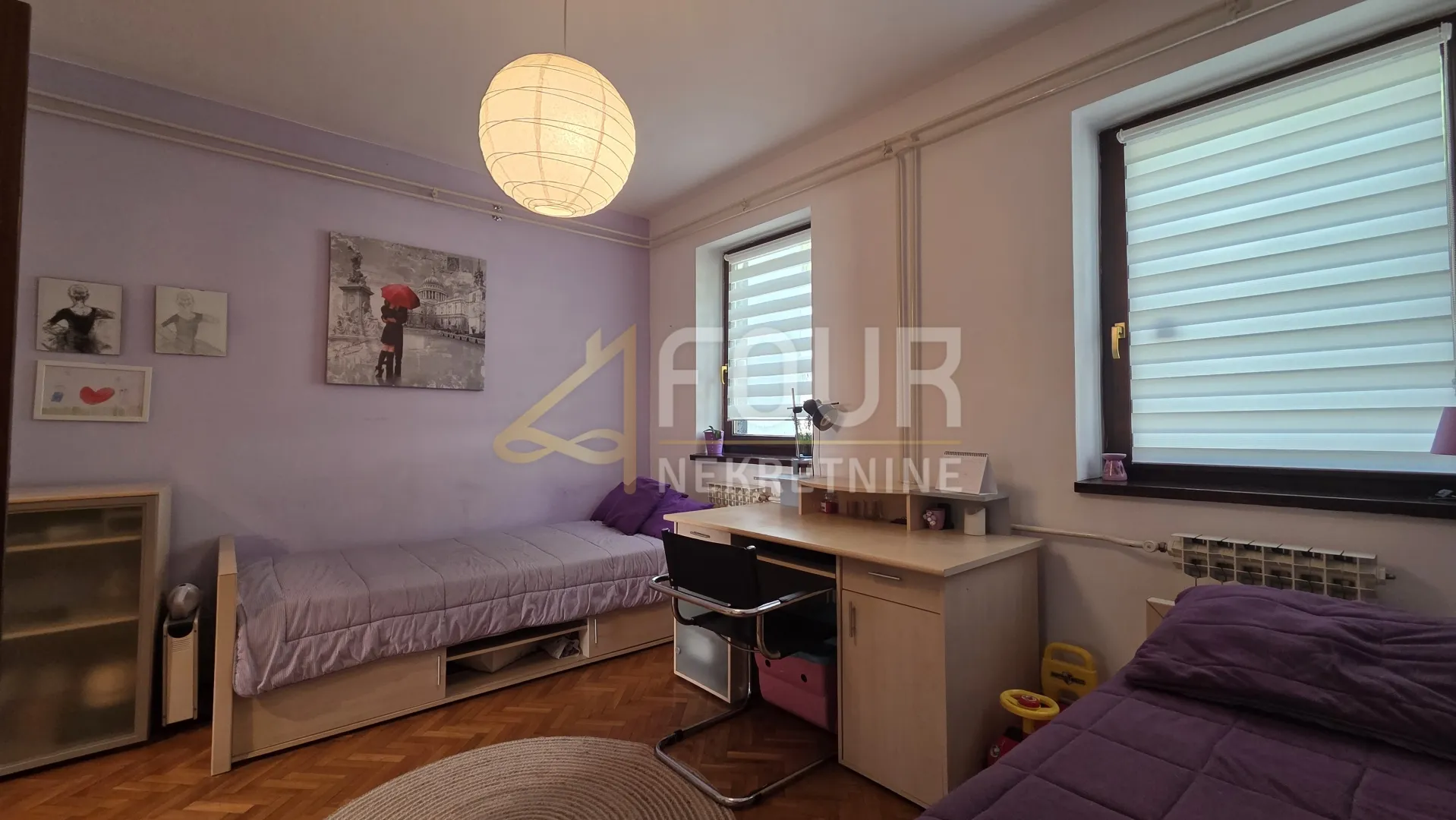 opatija, 3s+db, 101.20m2, lođa, pogled na more - slika 16
