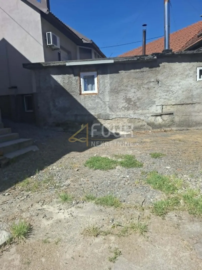 ogulin, samostojeća kuća s garažom - slika 16