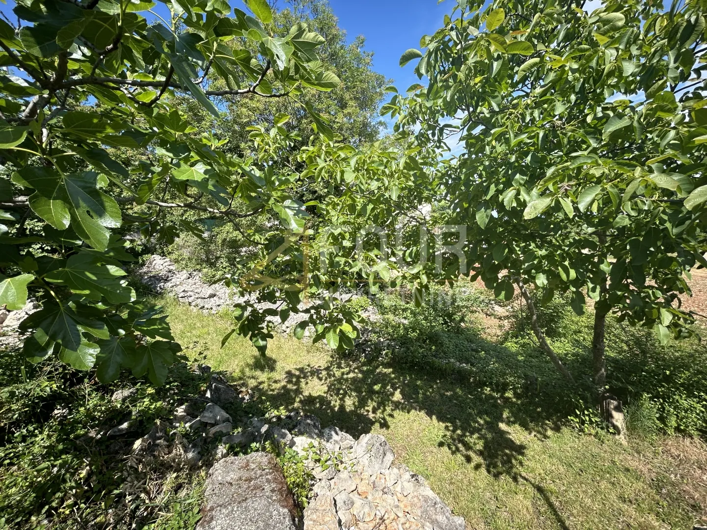 otok krk, dobrinj - okolica, samostojeća kuća s bazenom, 104m2 - slika 30