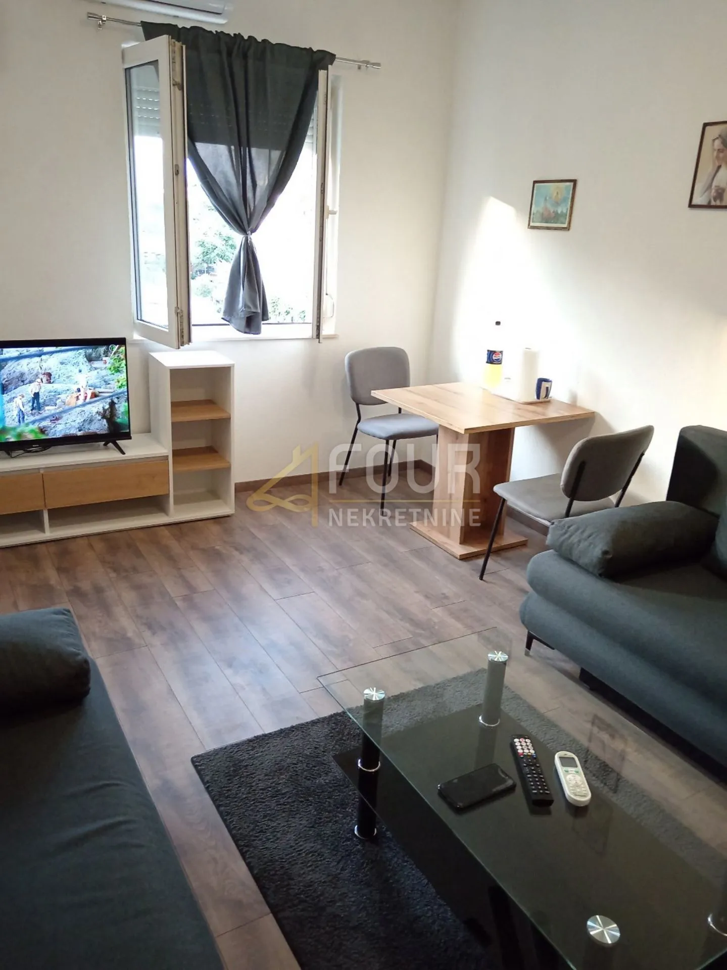čavle, mavrinci, 24.11m2, garsonijera - slika 2