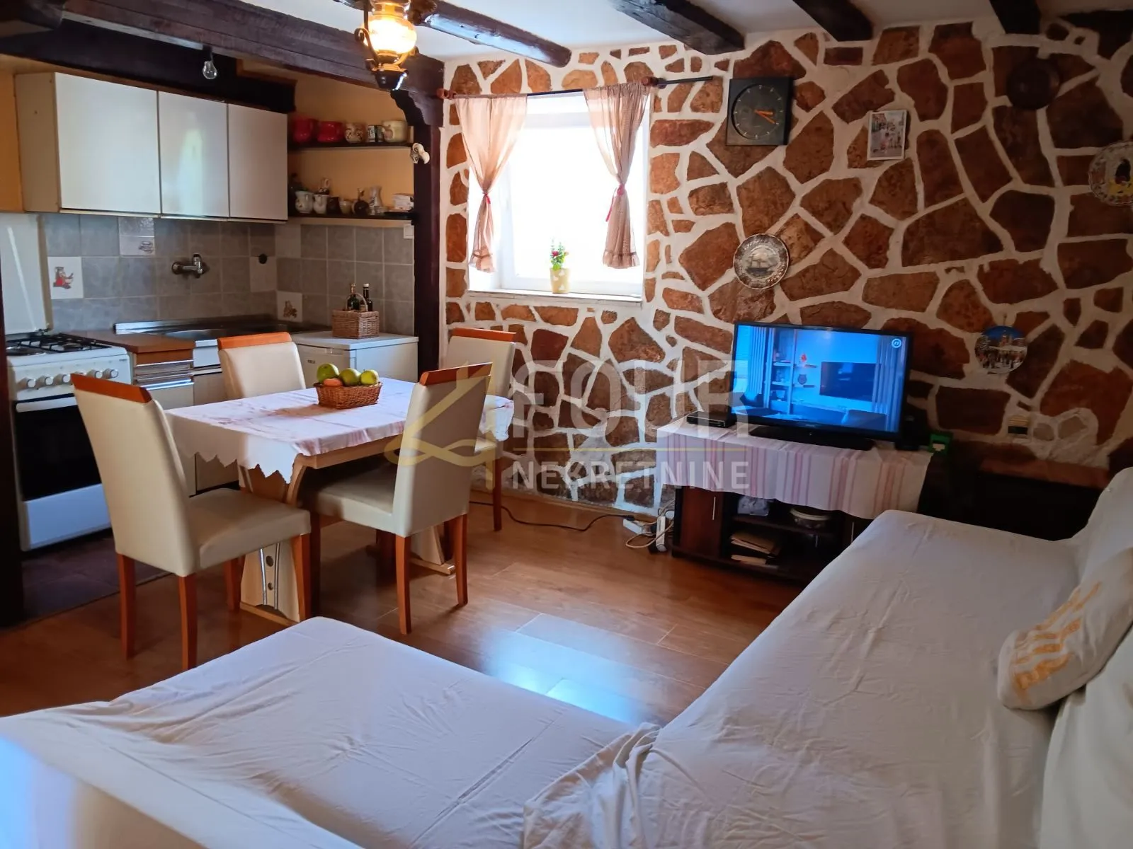 istra, poreč - okolica, kamena kuća 105m2 - slika 2