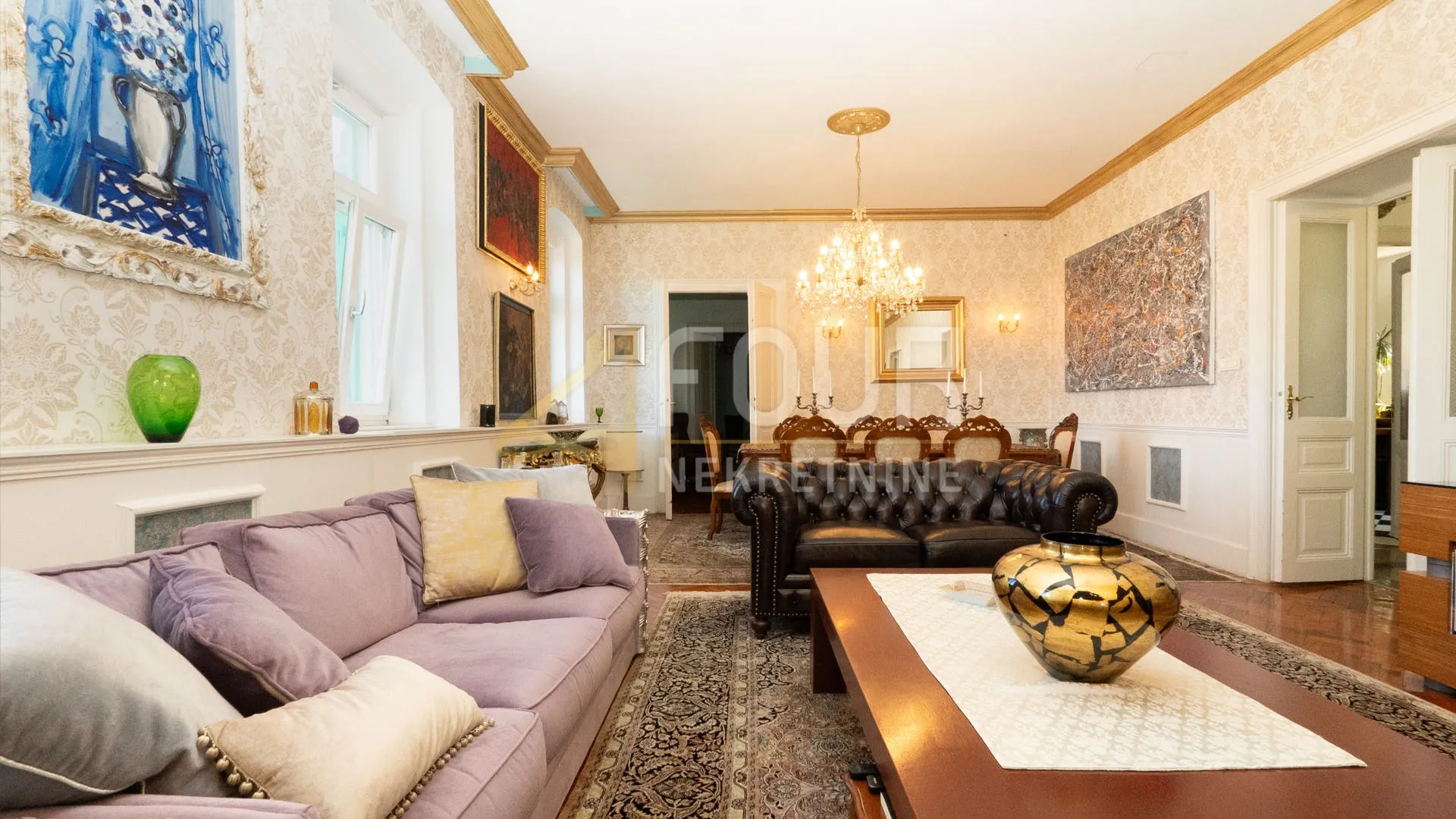 rijeka - širi centar, 296.79m2, 5s+db - izvrsna nekretnina! - slika 10