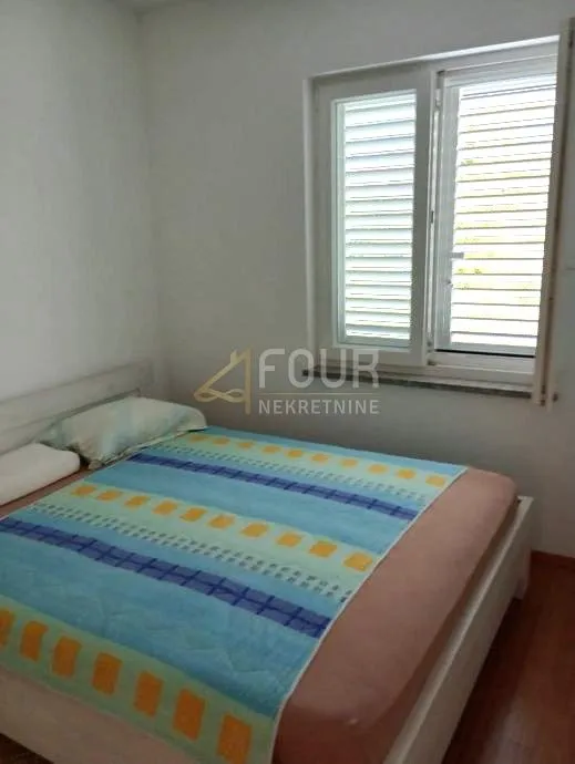 otok krk, šilo, 56.05m2, 2s+db, 400m od mora, okućnica - slika 4