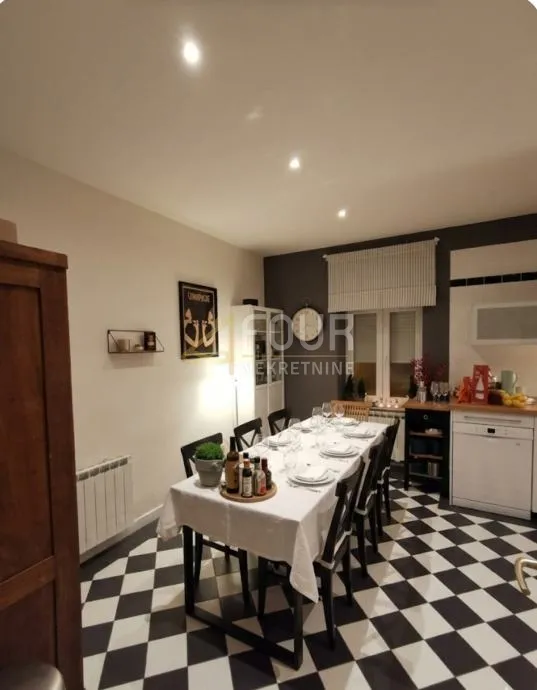 opatija - centar, 77.74m2, 1s+db, balkon - slika 7