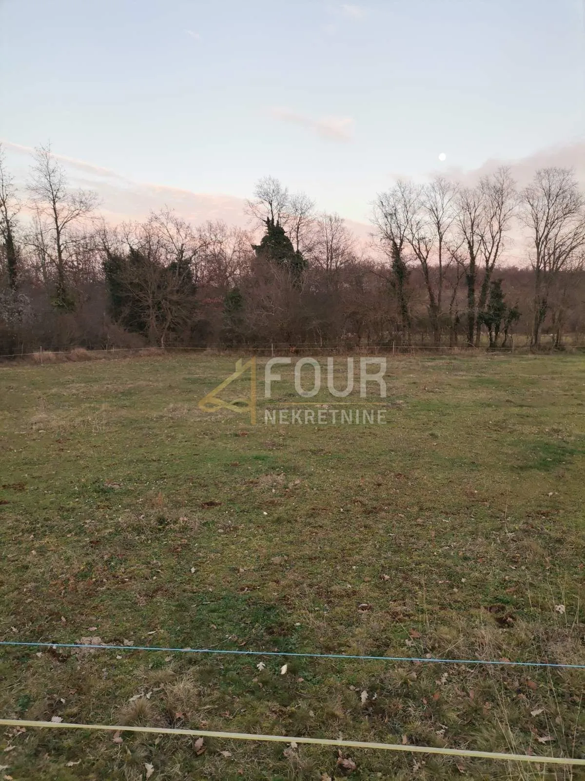 istra, žminj - okolica, poljoprivredno zemljište, 9.535m2 - slika 5