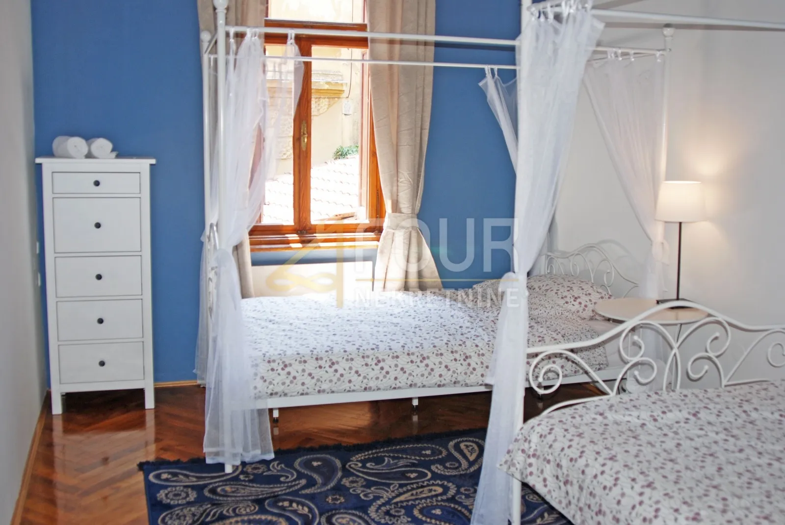 opatija, 2s+db, 90m2, balkon, pogled na more - slika 7