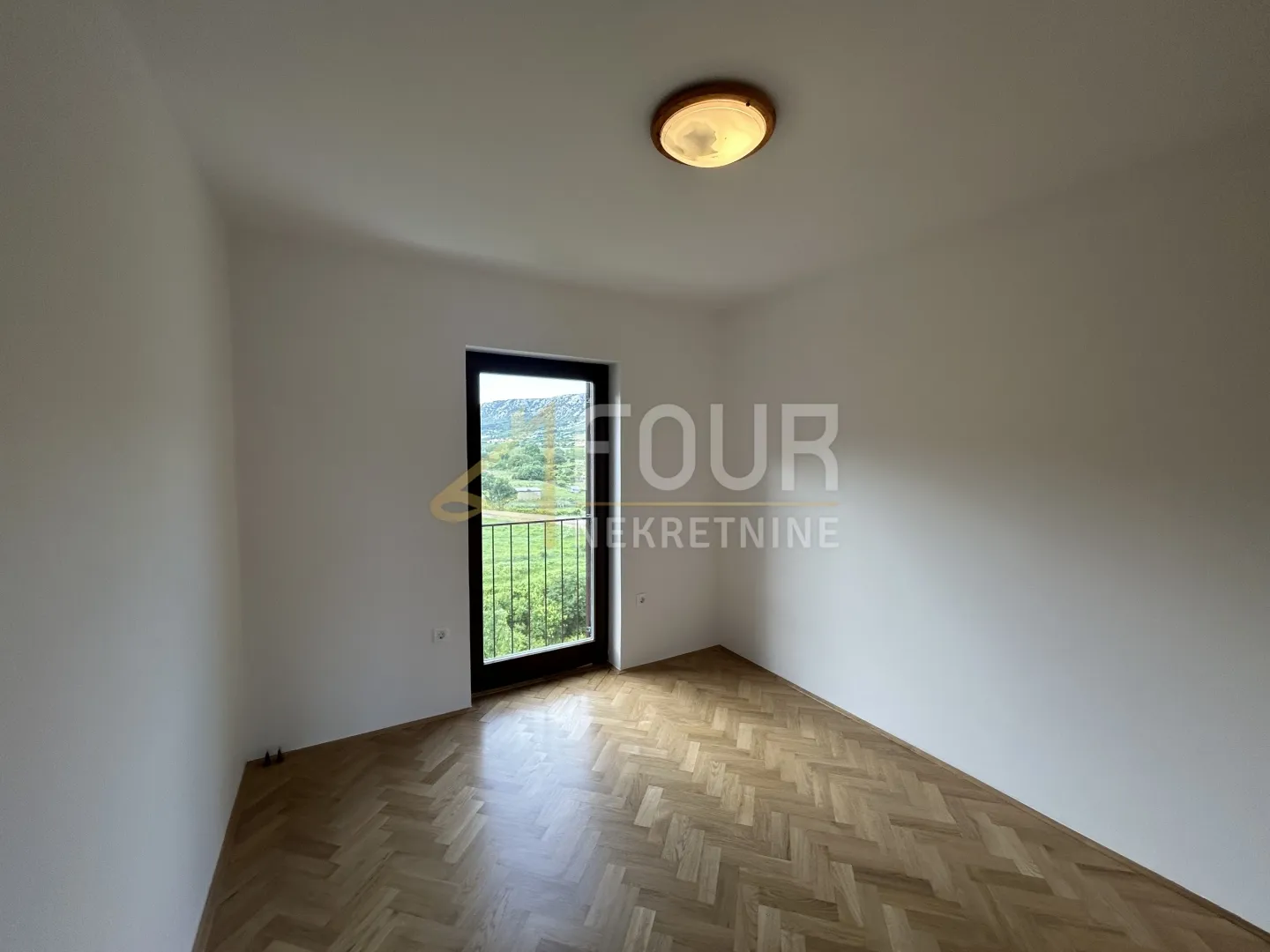 otok krk, baška - okolica, 64.81m2, 2s+db, bazen na korištenje - slika 6
