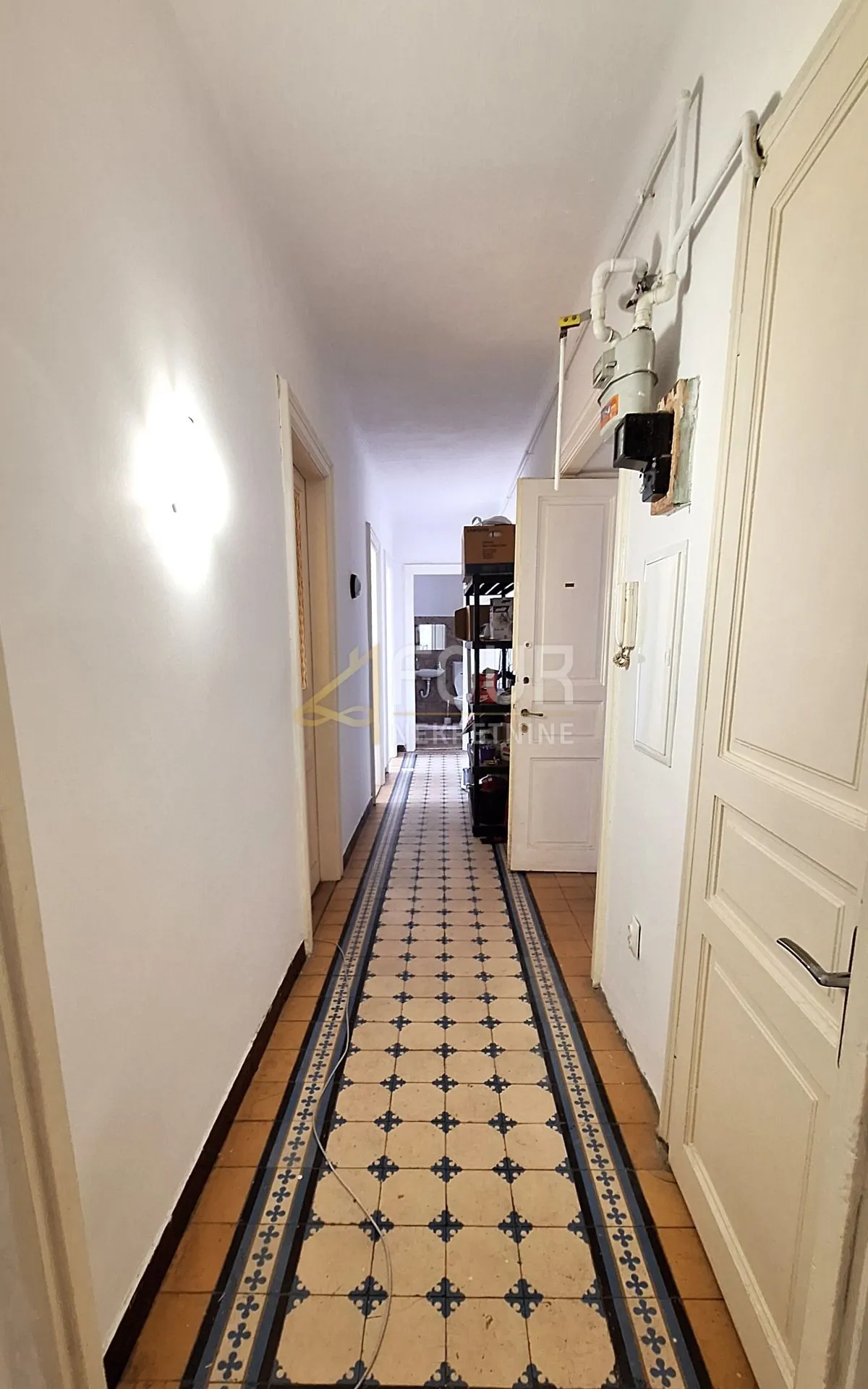 rijeka, brajda - širi centar, 93.99m2, odličan stan za investiciju! - slika 9