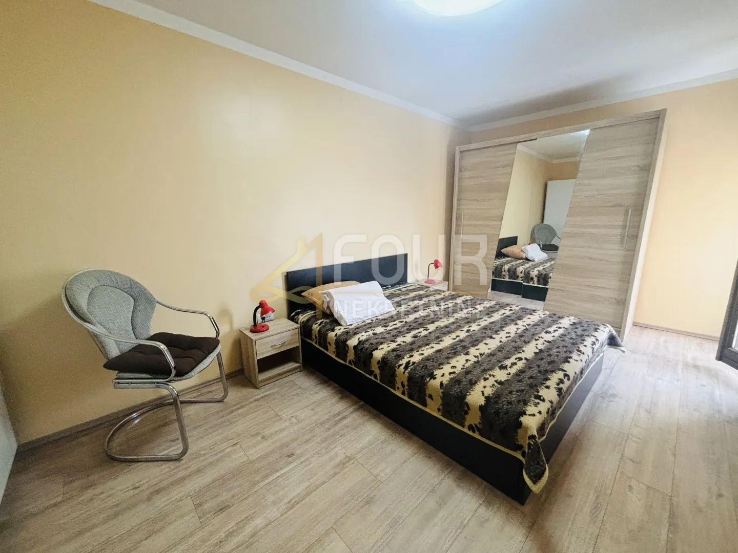 rijeka, rastočine, 73.26m2, 3skl, lođa - slika 15