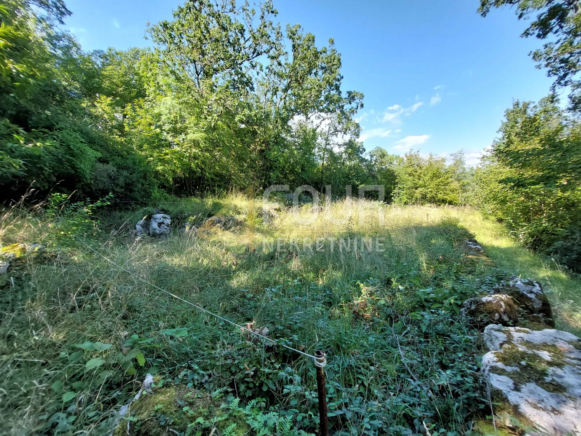 Opatija, Bregi, poljoprivredno zemljište od 465m2 - Bregi, Matulji