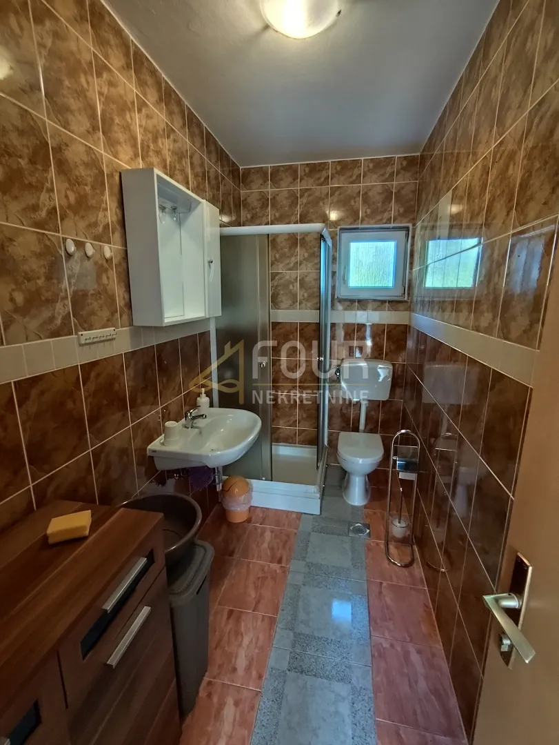 starigrad, seline, kuća s 3 stana + dodatni apartman, 250m od mora - slika 14