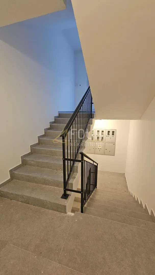 viškovo, novogradnja, 57m2, 1s+db, lođa, garažno parkirno mjesto - slika 10