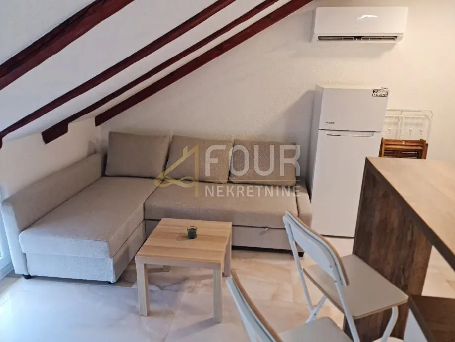 kraljevica, adaptirana kuća sa 7 stanova - slika 4