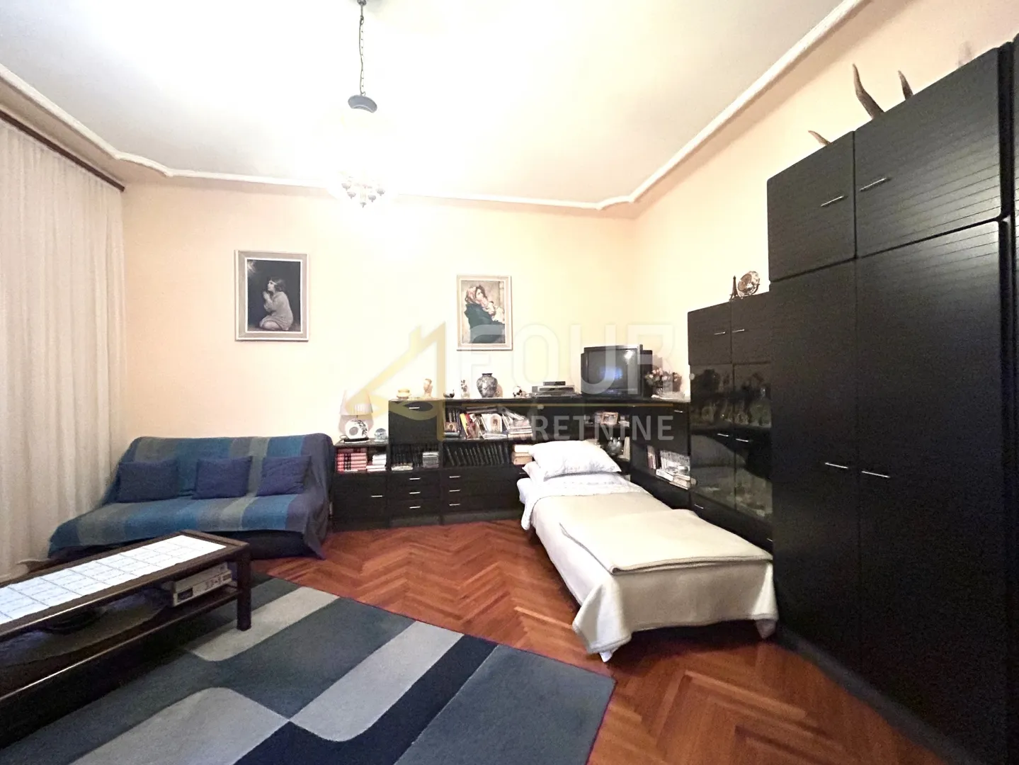 rijeka, potok, 94.46m2, 2s+db - slika 5