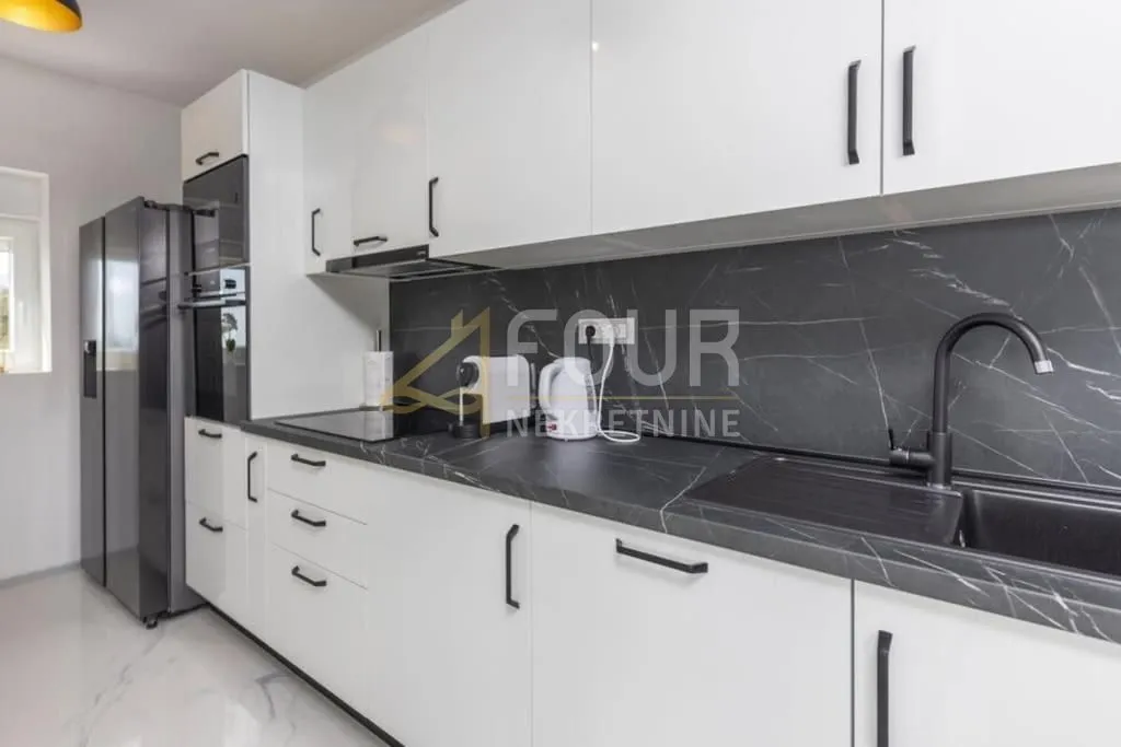 opatija, bregi, 85.42m2, 3s+db, panoramski pogled - slika 4