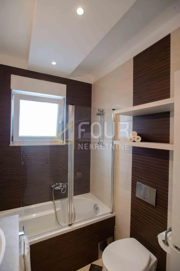 kostrena, 97.10m2, 3s+db, terasa, pogled - slika 13