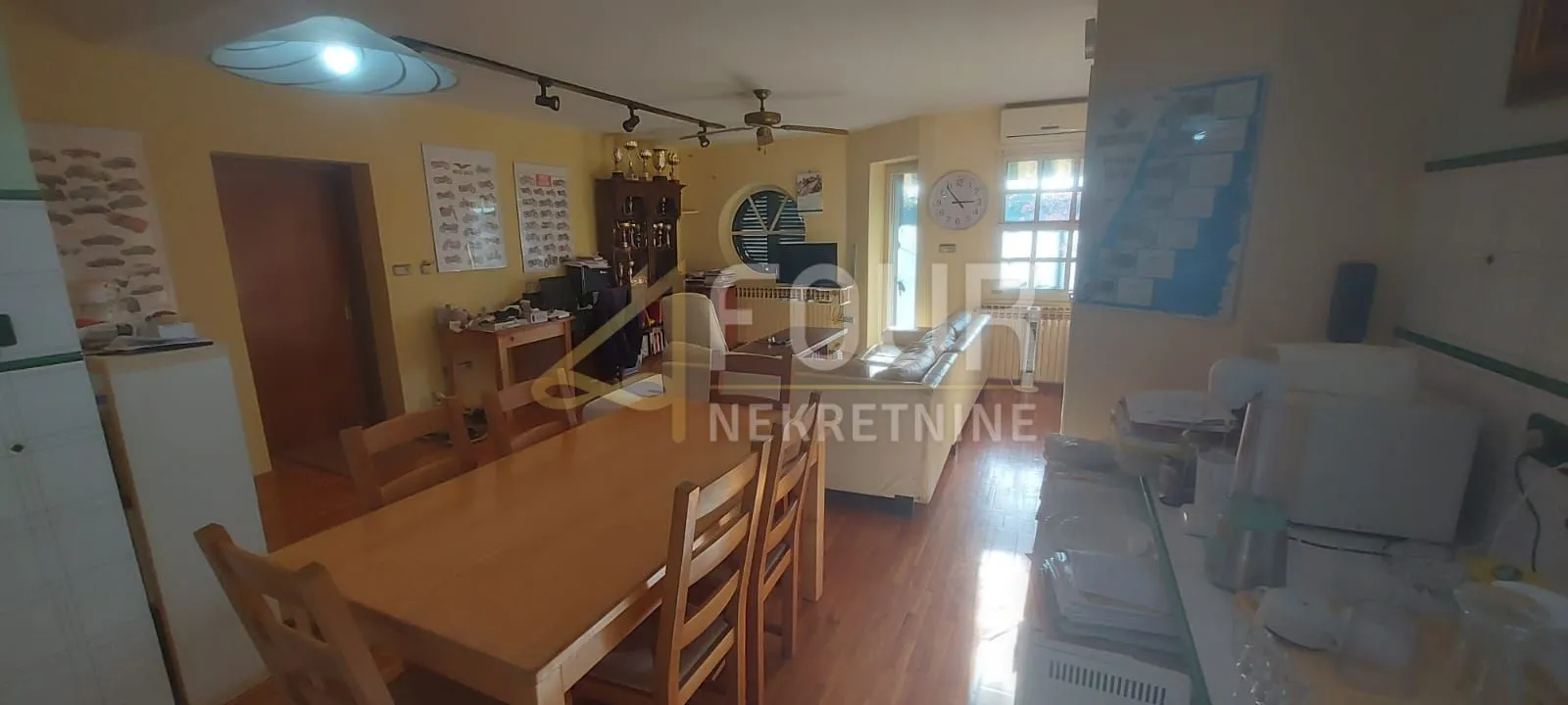 silba, 1. red do mora, kuća stambeno-poslovne namjene - slika 4