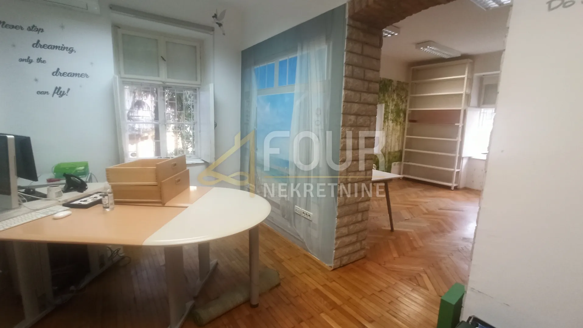 opatija, 2s+db, 60.60m2, terasa, pogled na more - slika 12