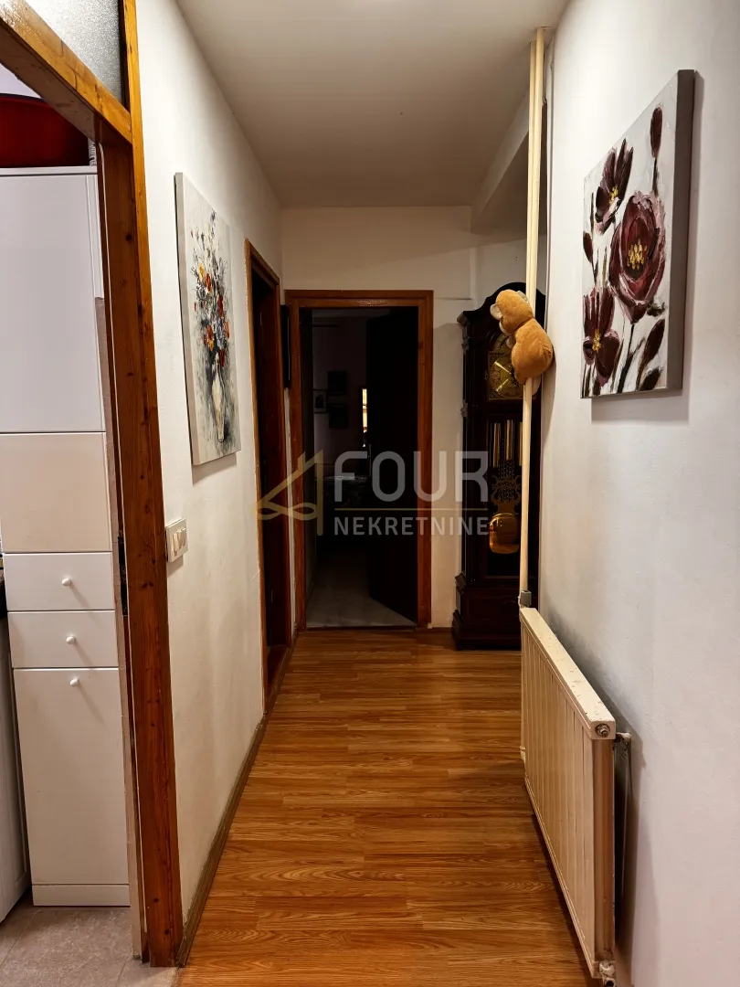 rijeka, belveder, 101.37m2, 3s+db - slika 11
