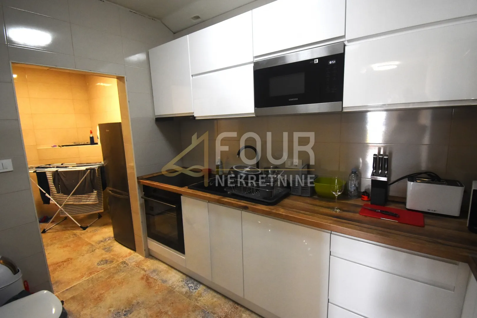 opatija, 110m2, 3skl, prekrasan pogled na more - slika 8